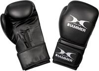 Hammer Premium Training Bokshandschoenen (Gewicht: 1 kg)