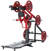 Steelflex Plate Load Standing Squat Machine | Gratis installatie