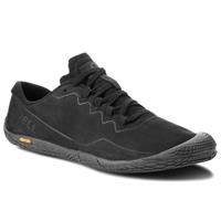 Merrell - Vapor Glove 3 Luna Leather - Sneakers, zwart