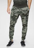 Nike Trainingshose Nike Pro Camo Training Pants