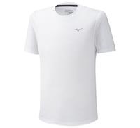 Mizuno Impulse Core Tee Wit Heren 