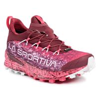 La Sportiva - Woman's Tempesta GTX - Trailrunningschoenen, rood/roze