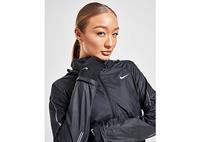 Nike Nike Shield Damen-Laufjacke - Black/Black - Damen, Black/Black