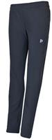 Donnay Alice Damen-jogginghose Poly-baumwolle Navy 