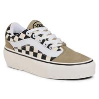 Lage Sneakers Vans SHAPE NI