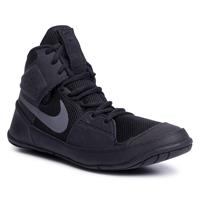 Nike Schuhe  - Fury A02416 010 Black/Dark Grey