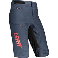 Leatt MTB 3.0 Shorts 2021 - Onyx