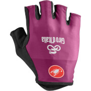 Castelli GIRO D'ITALIA Ciclamino 2022 Handschuhe, für Herren, 