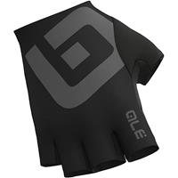 Alé Air Gloves Black/Grey