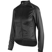 Assos UMA GT wind jacket summer - Black Series