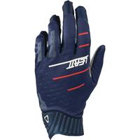 Leatt MTB 2.0 SubZero Gloves 2021 - Onyx