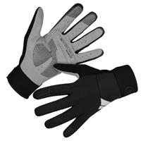 Endura Windchill Gloves - Black