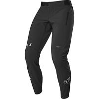 Fox Racing Flexair Pro Fire Alpha Trousers - Schwarz