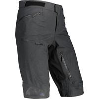 Leatt MTB 5.0 Shorts 2021 - Schwarz