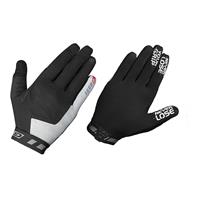 GripGrab - Vertical - Handschoenen, zwart/grijs