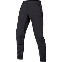 Endura MT500 Waterproof MTB Trouser II 2020 - Schwarz