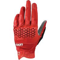 Leatt MTB 3.0 Lite Gloves 2021 - Chilli