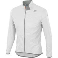 Sportful Hot Pack Easylight Jacket White