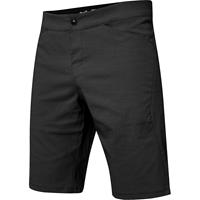 Fox Racing Ranger Lite Shorts - Schwarz