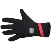Sportful Fiandre Gloves - Black - L