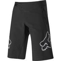 Fox Racing Defend Shorts - Schwarz