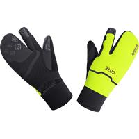 GORE Wear Fleecehandschuhe Gore Gore-tex Infinium Thermo Split Gloves