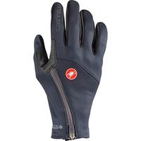 Castelli Mortirolo  Gloves  - Savile Blue