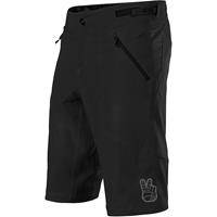 Troy Lee Designs Skyline Shell Shorts (ohne Innenhose) 2020 - Schwarz