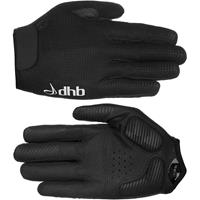 Dhb Lightweight Fahrrad-Handschuhe - Schwarz