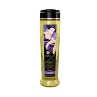 Shunga „Erotic Massage Oil“ aus 100% kaltgepressten natürlichen Ölen