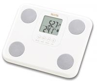 Tanita BC730W Innerscan Body Composition Monitor White