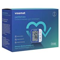 Uebe Medical Visomat Comfort eco Oberarm Blutdruckmessgerät 1 Stück