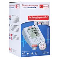 WEPA Apothekenbedarf & Co. KG APONORM Blutdruckmessgerät Basis Control Oberarm 1 Stück