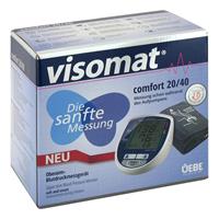 Uebe Medical VISOMAT comfort 20/40 Oberarm Blutdruckmessger. 1 Stück