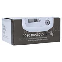 Bosch + Sohn & Co. BOSO medicus family vollautomat.Blutdruckmessger. 1 Stück
