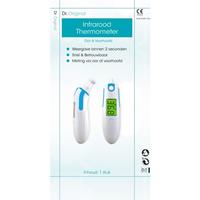 Dr Original Dr. Original Infrarood oor- & voorhoofdthermometer