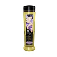 Shunga Sensation Massage Olie Lavender 240 ML