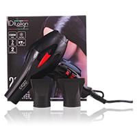 Id Italian IDItalian Design professional hair dryer GTI 2300