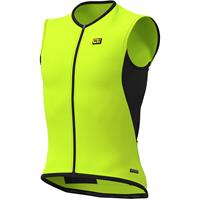 Alé Thermo Vest Fluo Yellow