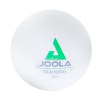 Joola Tischtennisbälle „40+WH Training“