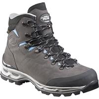 Meindl Damen Bellavista MFS GTX Schuhe Grau)