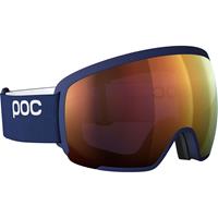 POC Orb Clarity Skibrille (Blau)