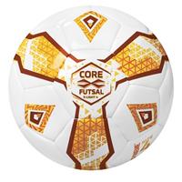 Sport-Thieme Futsalball CoreX Kids, Größe 4, 290 g, X-Light