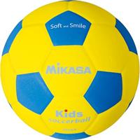 Mikasa Soccerball SF4 Kids