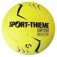 Sport-Thieme Hallenfußball Ortero Indoor, Größe 4, 360 g