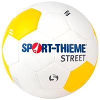 Sport-Thieme Fußball Street, Größe 5