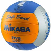 Mikasa Beachvolleybal "Soft Sand"