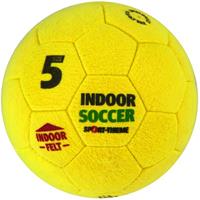 Sport-Thieme Hallenfußball Indoor Soccer, Größe 5, 420 g