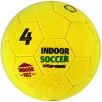 Sport-Thieme Hallenfußball Indoor Soccer, Größe 4, 360 g