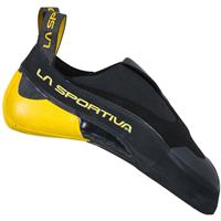 La Sportiva - Cobra 4.99 - Klimschoenen, zwart